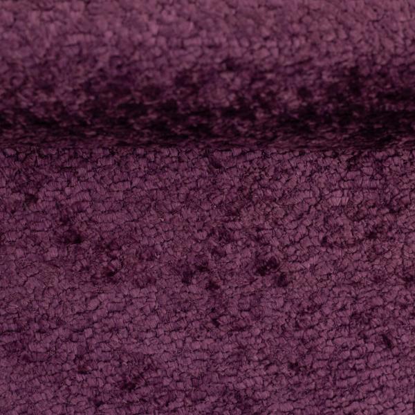 Chenille Bogota Beere von Swafing
